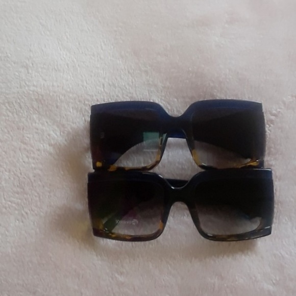 FASHION SHADES - Picture 3 of 8